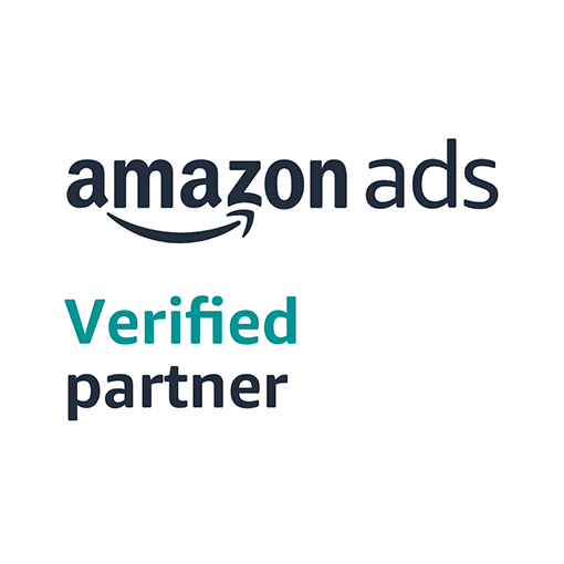 Amazon Ads Partner